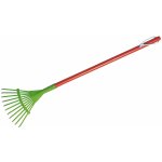 Verdemax zahradní hrábě s násadou 85 cm – Hledejceny.cz