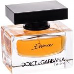 Dolce & Gabbana The One Essence parfémovaná voda dámská 40 ml – Hledejceny.cz