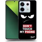 Picasee ULTIMATE CASE Xiaomi Redmi Note 13 Pro 5G - Angry Eyes - Transparent – Zboží Mobilmania