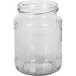 VetroPack Moravia sklenice zavařovací TWIST CVTF/720/8 8 x 700 ml – Zboží Mobilmania
