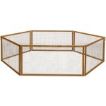 Kerbl výběh VARIO pro králíky morčata,hlodavce 120 x 60 cm – Zboží Dáma