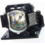 Lampa pro projektor Hitachi DT01411, Originální lampa s modulem – Zboží Živě