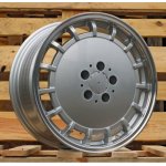 Racing Line F3029 9x17 5x112 ET30 silver polished rim – Hledejceny.cz