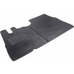 Koberce gumové Rigum Peugeot Boxer 2002-2006 3 místa | Zboží Auto