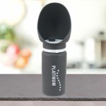 Platinum láhev na vodu pro psy 550 ml – Zboží Mobilmania