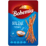 Bohemia tyčinky slané 80 g – Zboží Dáma
