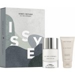 Issey Miyake Le Sel d’Issey EDT 50 ml + sprchový gel 50 ml – Hledejceny.cz