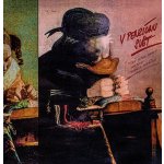 Hapka Petr/Horáček Michal - V Penzionu Svět Reedice 2021 LP – Hledejceny.cz