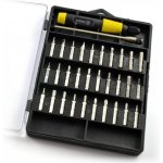 Sada šroubováků Vorel 64 371 - 32 kusů – Zboží Dáma