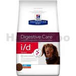 Hill’s Prescription Diet I/D Stress Mini 6 kg – Sleviste.cz