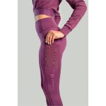 Strix Essential Plum dámské legíny 68257 – Zboží Mobilmania