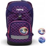 Ergobag prime Fluo růžová – Zboží Dáma