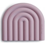 Mushie silikon Rainbow Shifting Sand – Zboží Dáma