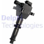 Zapalovací cívka DELPHI CE20040-12B1 – Hledejceny.cz