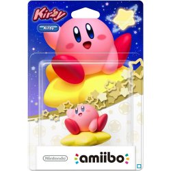 amiibo Kirby