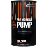 Universal Nutrition Animal Pump 30 balíčků – Hledejceny.cz
