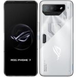ASUS ROG Phone 7 12GB/256GB – Hledejceny.cz