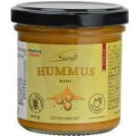 Seneb Hummus kari VEGAN 140 g – Zboží Dáma