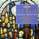 Organ Works - Bach, J. S. – Hledejceny.cz