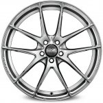 OZ Leggera 7,5x17 5x114,3 ET45 grigio corsa bright | Zboží Auto