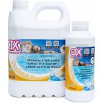 ASTRALPOOL CTX-53 odstraňovač váp. usazenin z laminátu 1 l – Zbozi.Blesk.cz