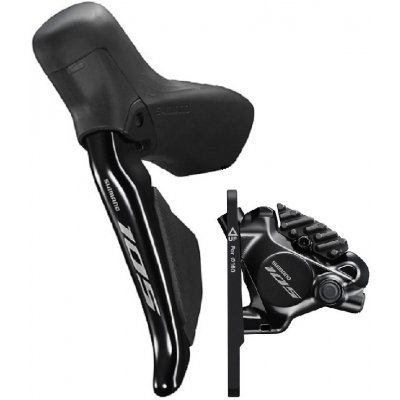 Shimano STR-7170 – Zboží Dáma
