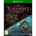 Planescape: Torment (Enhanced Edition) + Icewind Dale (Enhanced Edition) – Zboží Mobilmania