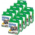 Fujifilm Instax WIDE Film 200ks – Zboží Živě