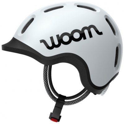 WOOM Ready Light Grey 2025 – Zboží Dáma