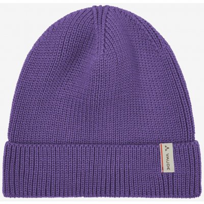 Vaude Manukau Beanie deep plum – Hledejceny.cz