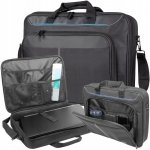 Brašna Natec NTO-0769 17,3'' Black – Zboží Živě