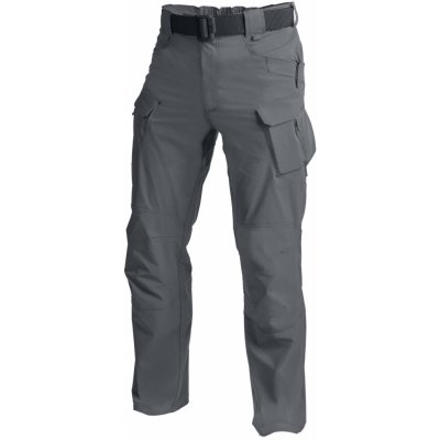 Helikon-Tex Outdoorové kalhoty OTP VersaStretch Shadow Grey XS–Long – Zboží Mobilmania