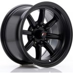 Japan Racing JR19 14x8 ET13 4x100/114,3 matt black – Hledejceny.cz