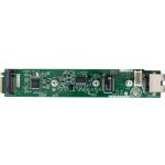 HP Enterprise ML30 Gen11 iLO/NIC/M.2/COM Port Kit P65741-B21 – Zboží Živě