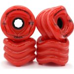 Shark Wheels DNA 72 mm 78a 4ks – Zboží Dáma