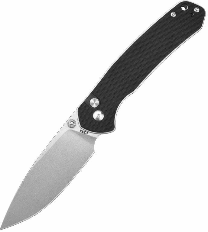 CJRB PYRITE Black AR-RPM9 J1925L-BK