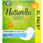 Naturella Calendula Light intimky 52 ks – Zboží Dáma