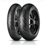 Pirelli Diablo Rosso II 110/70 R17 54H – Hledejceny.cz