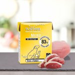 Platinum Menu Adult Iberico a Turkey 375 g – Zbozi.Blesk.cz