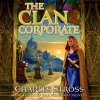 Audiokniha Clan Corporate: Book Three of The Merchant Princes