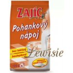 Pohankový nápoj Zajíc sáček 400 g – Zboží Dáma