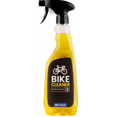Force čistič Pro 750 ml – Sleviste.cz