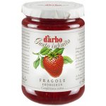 Darbo Džem zahradní jahody extra 450 g – Zboží Mobilmania