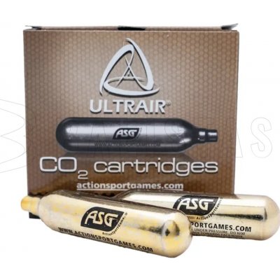 ASG Bombička CO2 12g 5ks – Zboží Dáma