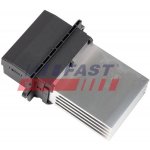 Řídící jednotka topení a ventilace FAST FT59116 – Zboží Mobilmania