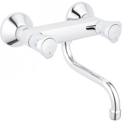 GROHE Costa 31187001 – Hledejceny.cz