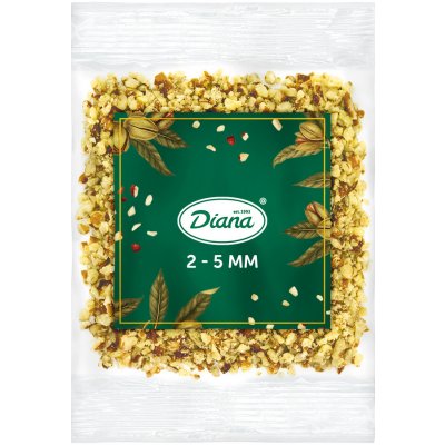 Diana Company Kousky z pekanových ořechů 2-5mm 100g