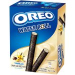 Oreo Vanilla Wafer Rolls 54 g – Sleviste.cz