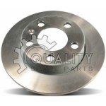 Brzdový kotouč ŠKODA Original OEM 2Q0615601H – Sleviste.cz