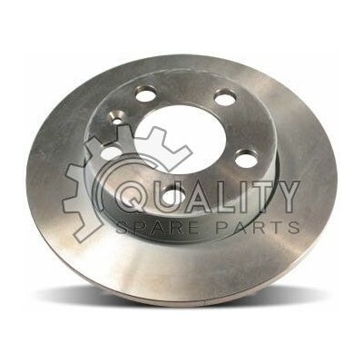 Brzdový kotouč ŠKODA Original OEM 2Q0615601H – Sleviste.cz